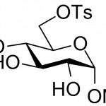Methyl 6-O-p-toluenesulfonyl-a-D-glucopyranose-BD008
