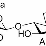 Heparin disaccharide II-A-H1006