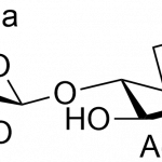 Heparin disaccharide III-A-H1007