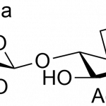 Heparin disaccharide IV-A-H1008