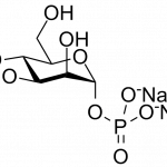 α-D-Mannose-1-phosphate (ammonium salt)-PZ009